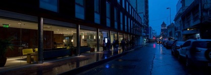 Caseros 248 Hotel
