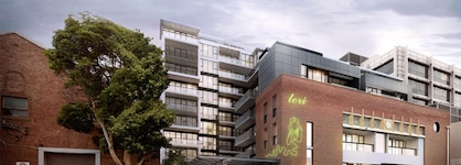 Melbourne City Apartments - Teri