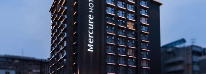 Mercure Xi'an Downtown