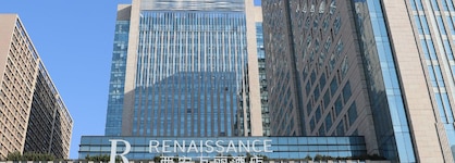Renaissance Xi'an Hotel