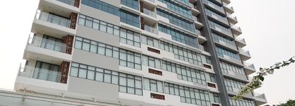 Veranda Serviced Residence Puri