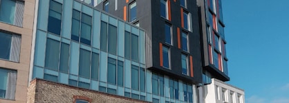 Aloft By Marriott Dublin City