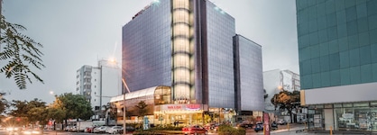 Nobility Grand Hotel