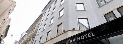 Kvihotel Budapest