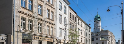 Dada Premium Aparthotel