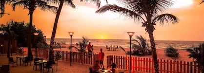 Marino Beach Colombo