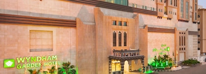Wyndham Garden Dammam