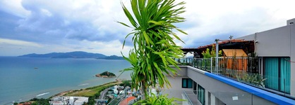 Anrizon Hotel Nha Trang