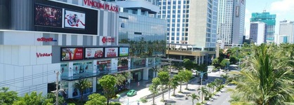 Vinpearl Beachfront Nha Trang