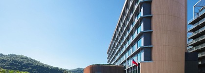 Renaissance Taipei Shihlin Hotel