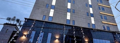 Hotel Smith