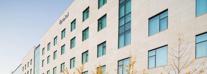 Orakai Cheonggyesan Hotel, Bw Premier Collection