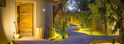 Hotel Desertica