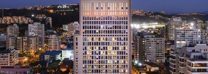 Novotel Viña Del Mar