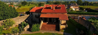 Apartamentos El Lagar De Somo