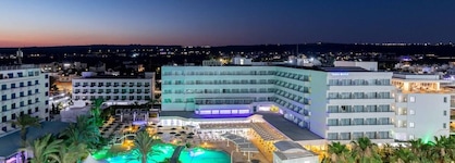 Tasia Maris Beach Hotel And Spa - Adults Only