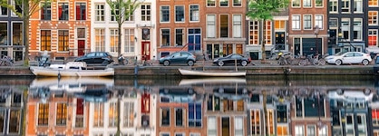 Adagio Amsterdam City South
