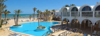 Monarque Dar Jerba Narjess