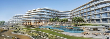 JA The Resort - JA Lake View Hotel
