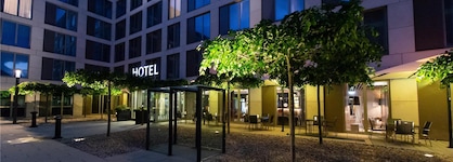 Best Western Hotel Wiesbaden