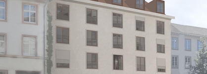 Set Hotel.Residence By Teufelhof Basel