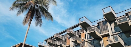 Varivana Resort Koh Phangan, The Centara Collection