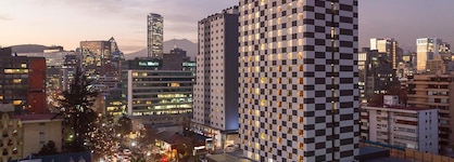 Novotel Santiago Providencia