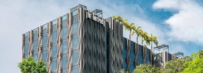 The Outpost Hotel Sentosa By Far East Hospitality