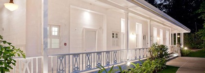 Hotel Aguas Claras Member Of The Cayuga Collection
