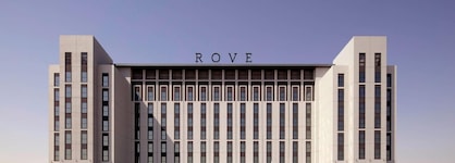 Rove At The Park