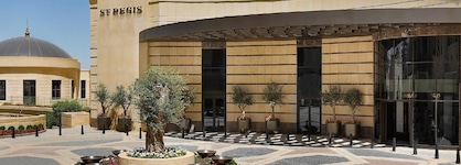 The St. Regis Amman