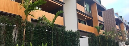 Pool Suite Chiang Mai