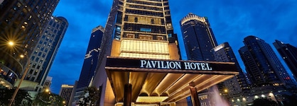 Pavilion Hotel Kuala Lumpur Managed By Banyan Tree