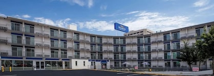 Baymont By Wyndham Spokane