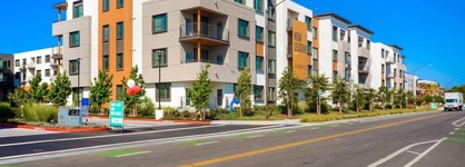 Global Luxury Suites At Menlo Park