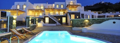 9 Muses Villas Mykonos