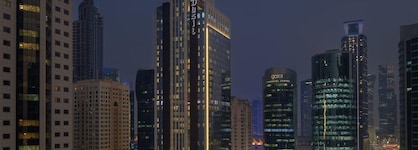 Dusit Doha Hotel