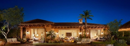 Montage Los Cabos