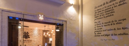 Le Muuch Hotel Boutique