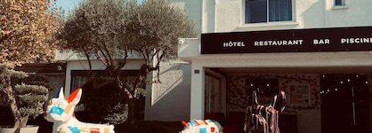Le Prose Hôtel