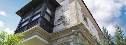 Provence Mansion Alacati