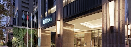 Hilton Taipei Sinban
