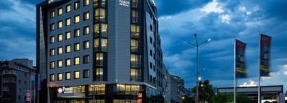Best Western Premier Plovdiv Hills