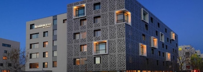 Residence Inn By Marriott Toulouse-Blagnac
