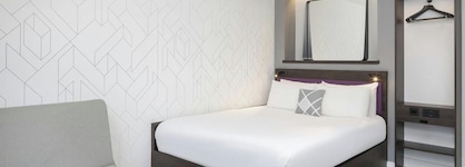 Four Points Flex By Sheraton London Shoreditch East