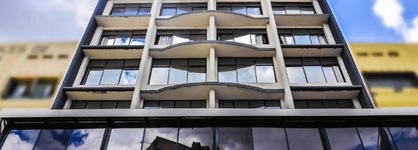 Lagos Hotel