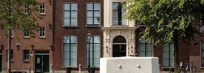 Stadsvilla Mout