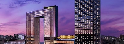 Novotel Ambassador Seoul Yongsan - Seoul Dragon City