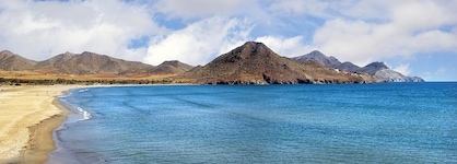 Chollo 4* Cabogata