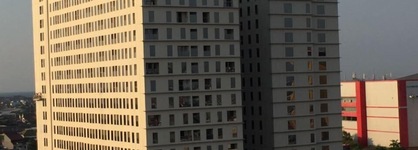 Louis Kienne Hotel Pemuda